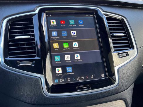 Used 2023 Volvo XC90 B6 Ultimate image 36