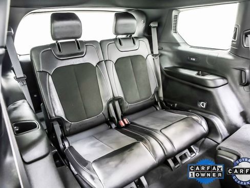 Used 2022 Jeep Grand Cherokee L Laredo image 36