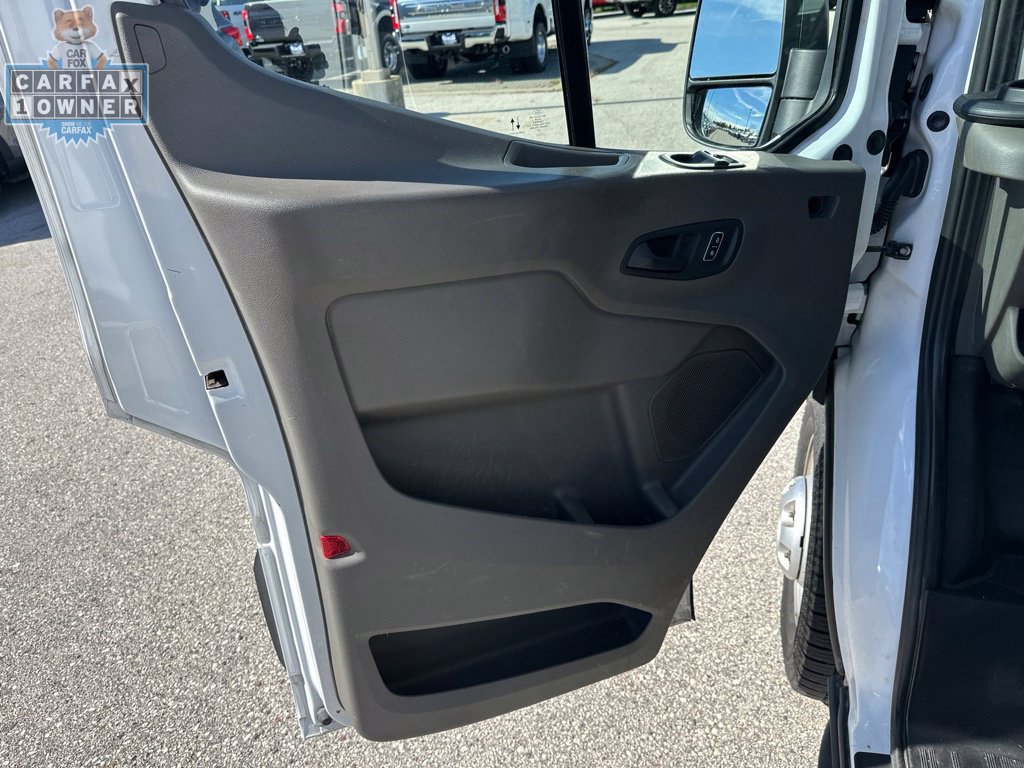 Used 2023 Ford Transit 350 148 Medium Roof AWD image 20
