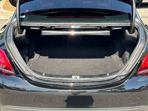 Used 2020 Mercedes-Benz C 300 Sedan image 18