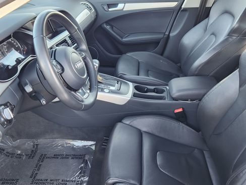 Used 2013 Audi A4 2.0T Premium Plus image 13
