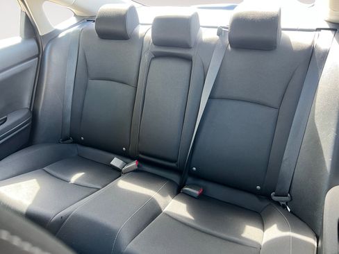 Used 2021 Honda Civic EX image 13