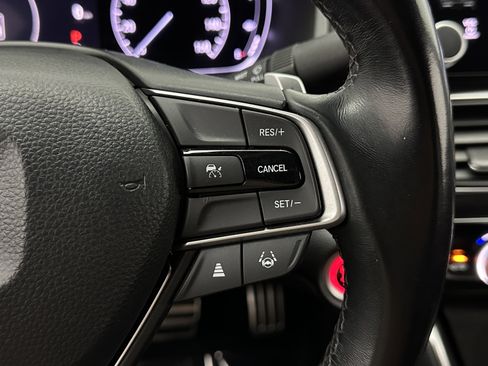 Used 2022 Honda Accord Sport image 18