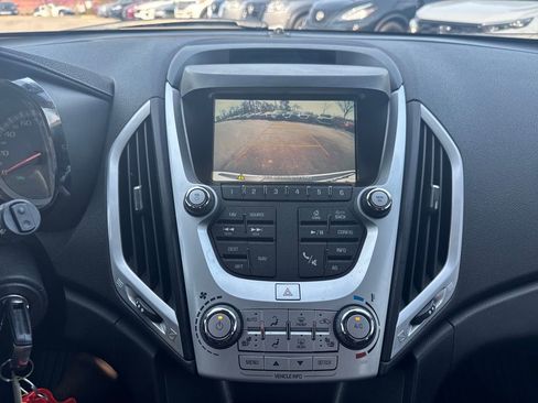 Used 2017 GMC Terrain SLE w/ Technology Package image 20