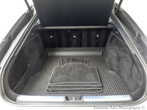 Used 2023 Mercedes-Benz EQS 450+ 4MATIC Sedan image 28