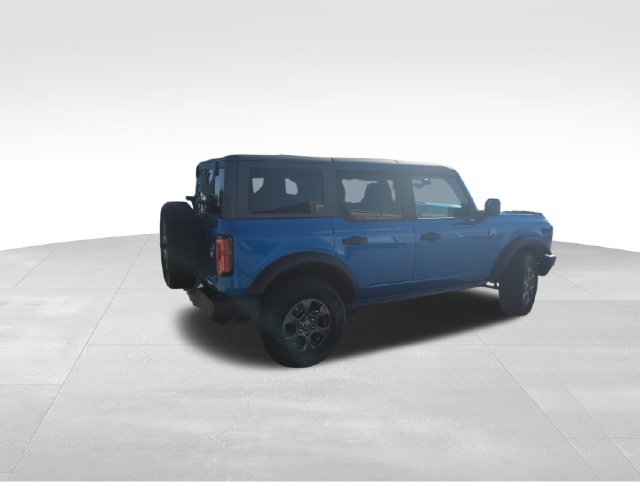 Used 2024 Ford Bronco Big Bend AWD/4WD image 10