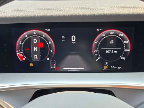 New 2026 Volkswagen Tiguan SE R-Line AWD/4WD image 22