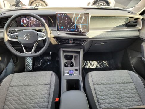 New 2026 Volkswagen Tiguan S image 13