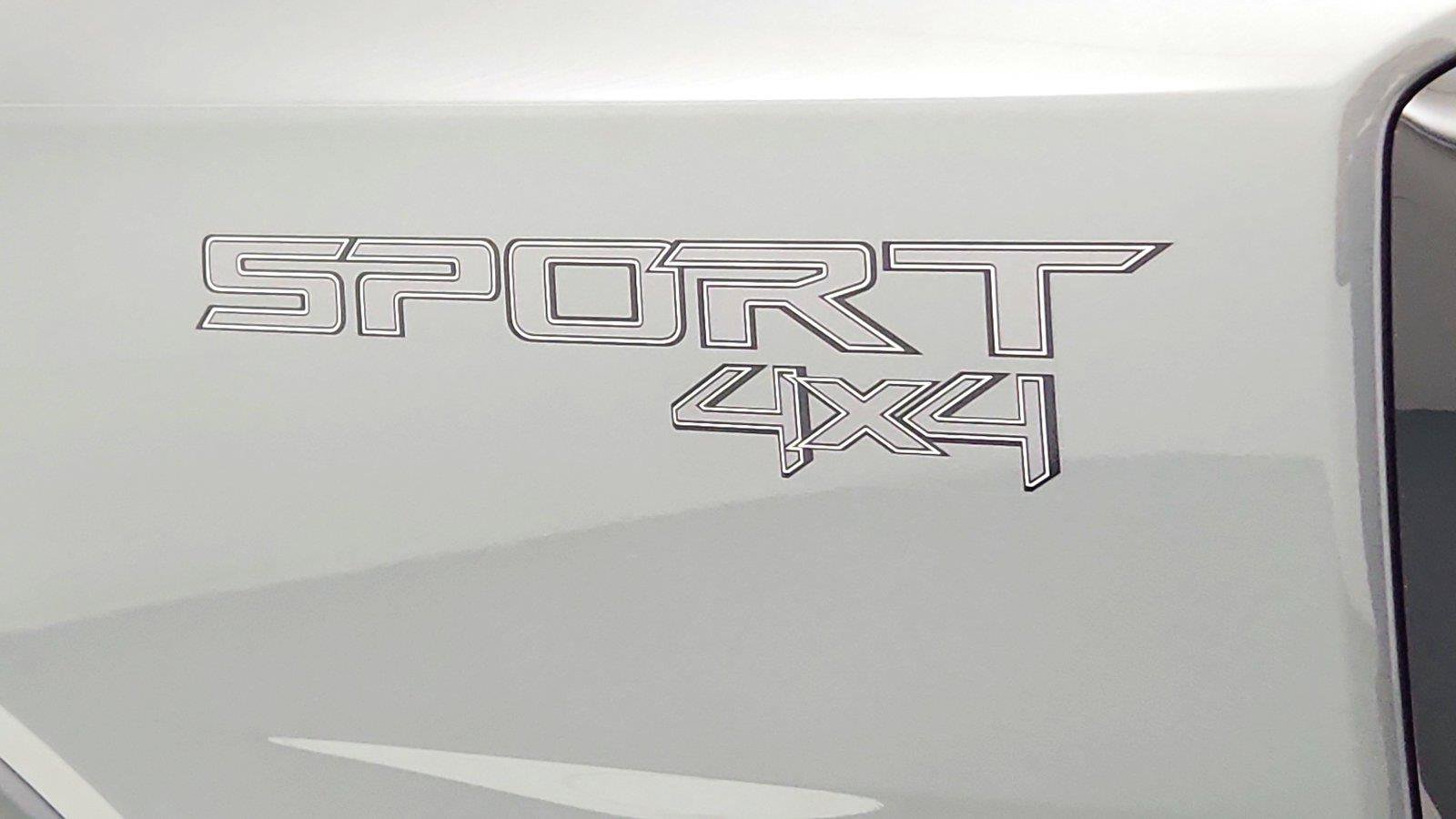 New 2026 Ford Ranger XLT w/ Equipment Group 301A High AWD/4WD image 22