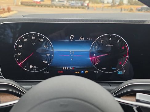 Certified 2026 Mercedes-Benz GLE 450 4MATIC image 23