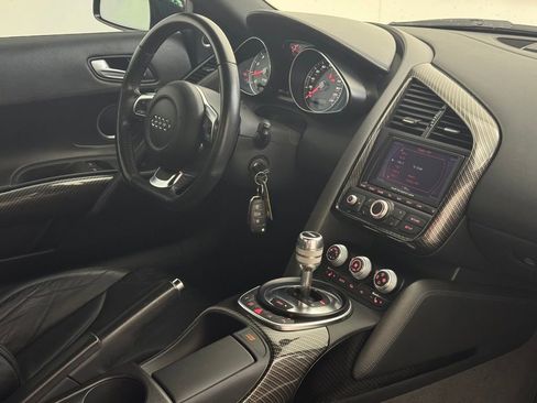 Used 2008 Audi R8 V8 image 26