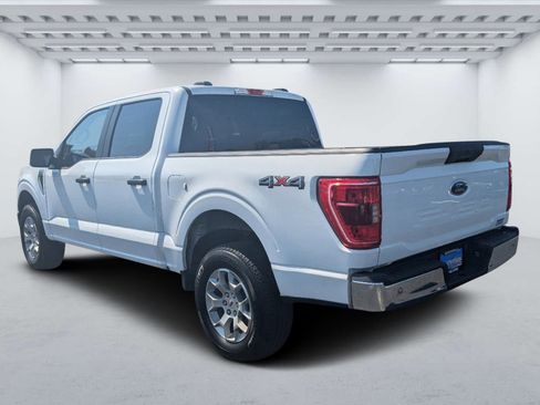 Used 2023 Ford F150 XLT image 5