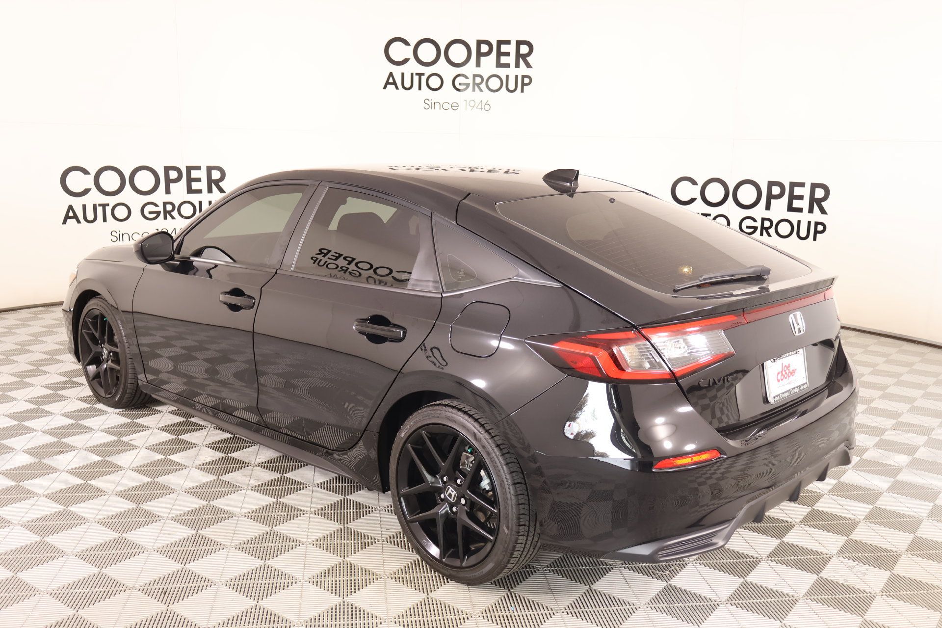 Used 2026 Honda Civic Sport image 21