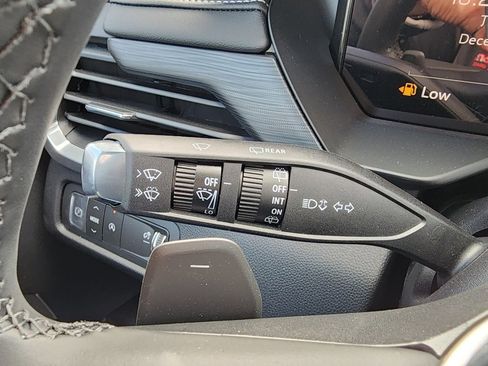 New 2026 GMC Acadia Elevation w/ Black Edition image 22