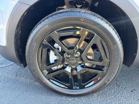 Used 2025 Kia Telluride SX X-Line AWD/4WD image 7
