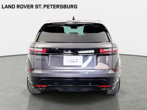 Used 2026 Land Rover Range Rover Velar Dynamic SE AWD/4WD image 6