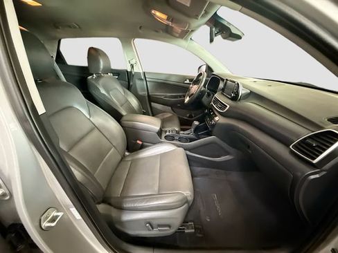 Used 2020 Hyundai Tucson Limited image 29