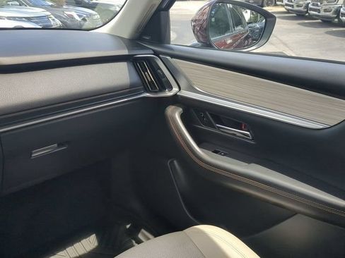 Used 2024 MAZDA CX-90 Plug-In Hybrid w/ Premium Pkg AWD/4WD image 20