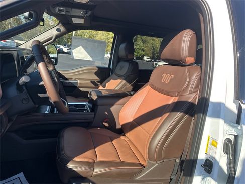 New 2026 Ford F250 King Ranch image 17