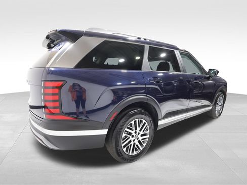 Used 2026 Hyundai Palisade SEL FWD image 4