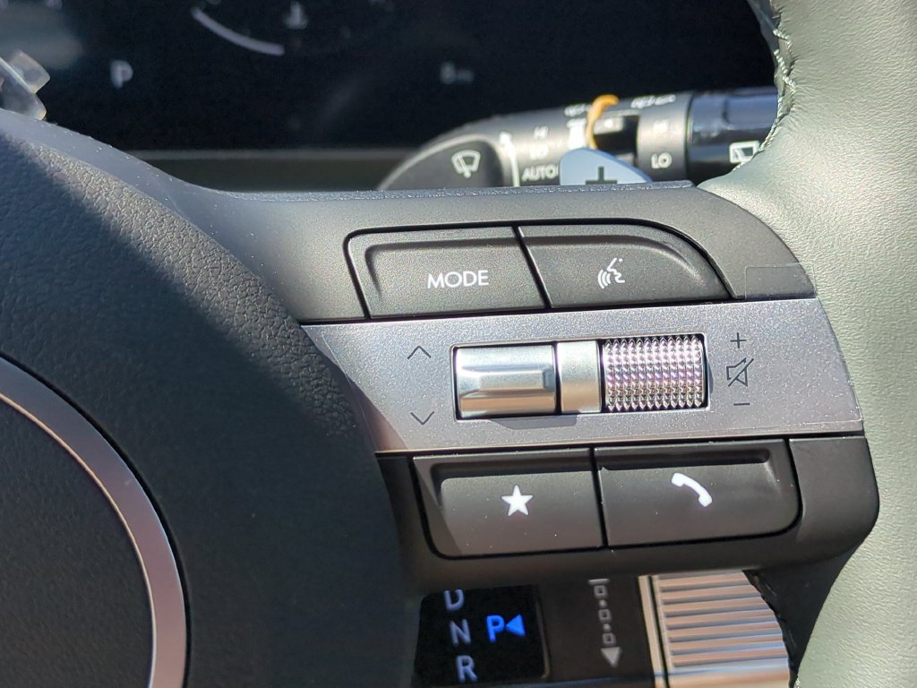 New 2026 Hyundai Tucson Limited AWD/4WD image 19