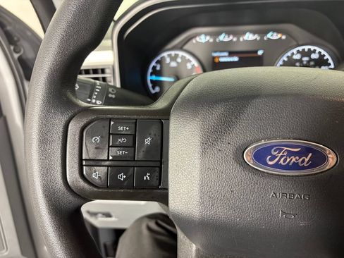 Certified 2023 Ford F250 XL w/ STX Appearance Package AWD/4WD image 20