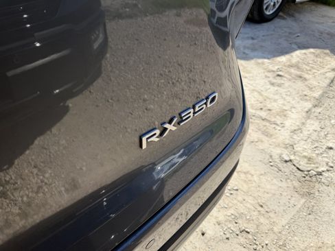 Used 2024 Lexus RX 350 Premium w/ Accessory Package (Z1) FWD image 38