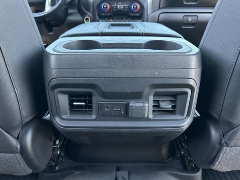 Used 2020 Chevrolet Silverado 1500 LT Trail Boss AWD/4WD image 21