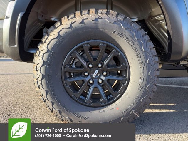 New 2026 Ford F150 Raptor AWD/4WD image 8