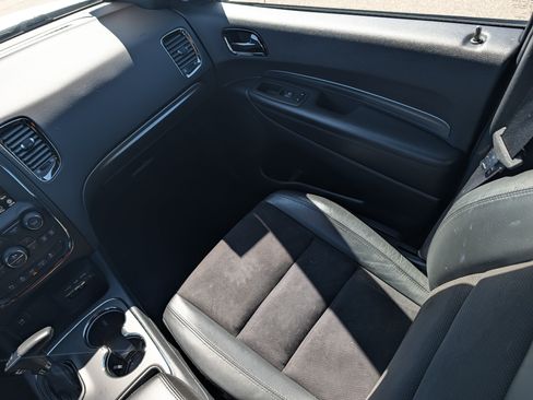 Used 2020 Dodge Durango GT AWD/4WD image 11