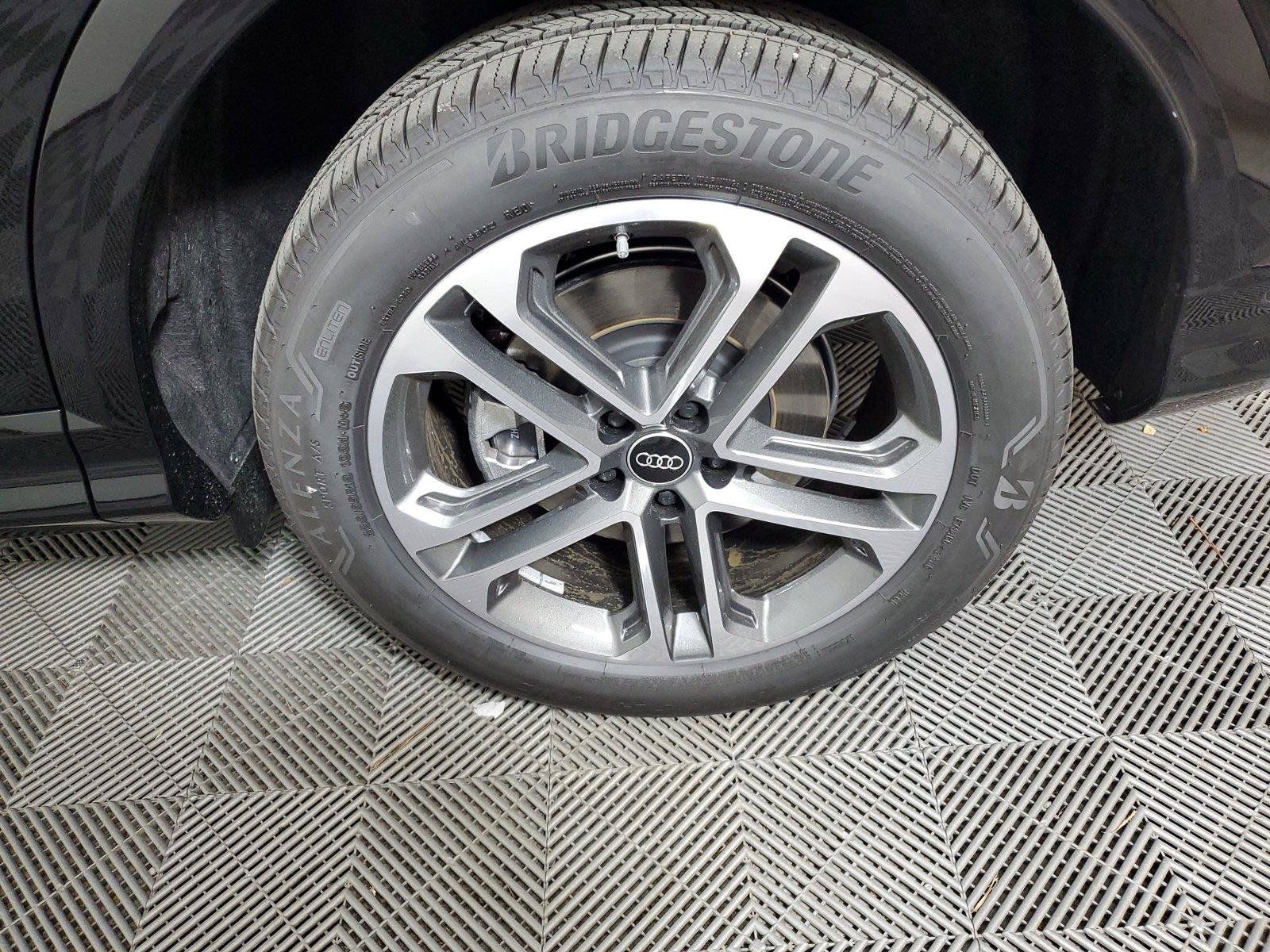New 2026 Audi Q5 Premium Plus AWD/4WD image 11