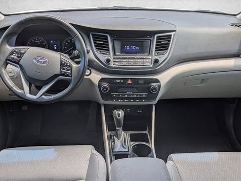 Used 2017 Hyundai Tucson Value FWD image 15