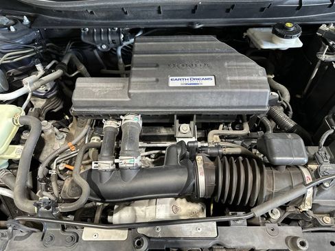Used 2018 Honda CR-V EX image 23