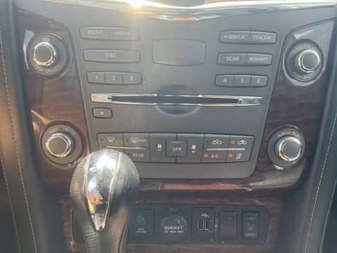 Used 2019 Nissan Armada SL w/ Premium Package AWD/4WD image 16