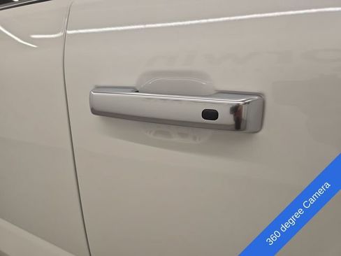 New 2026 Ford F350 Platinum w/ Platinum Plus Package AWD/4WD image 8
