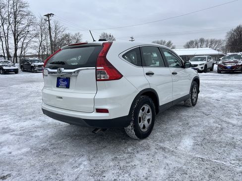 Used 2016 Honda CR-V LX image 7