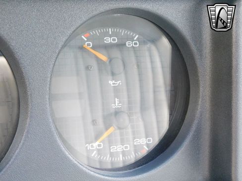 Used 1991 Pontiac Firebird Convertible image 16