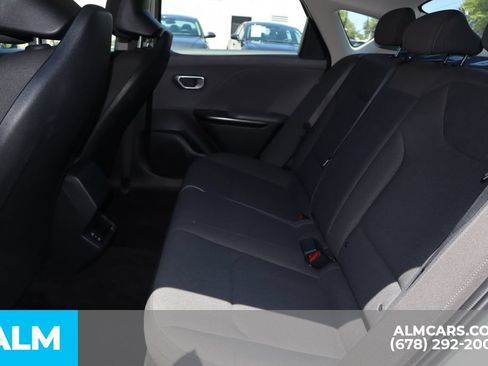 Used 2025 Kia K4 FWD image 17