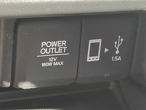 Used 2020 Honda Ridgeline Sport image 20