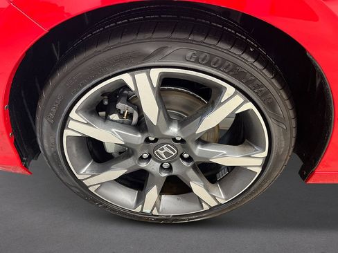 New 2026 Honda Civic Sport Touring image 10