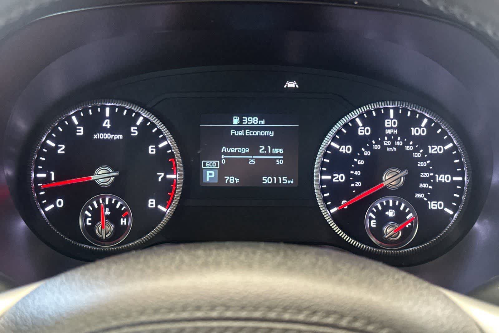 Used 2022 Kia Telluride S AWD/4WD image 30