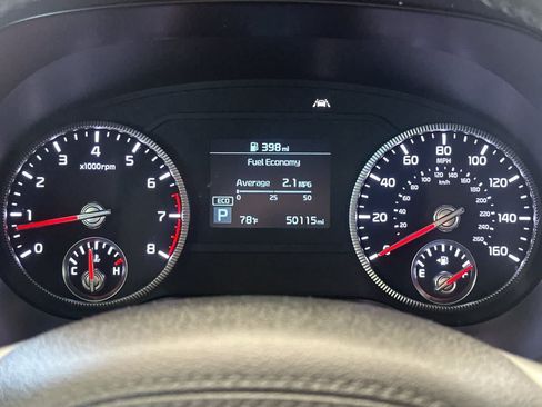 Used 2022 Kia Telluride S AWD/4WD image 30