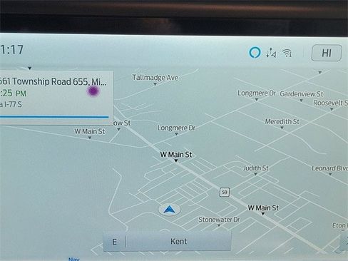 Certified 2023 Ford F150 Lariat w/ Equipment Group 502A High image 6