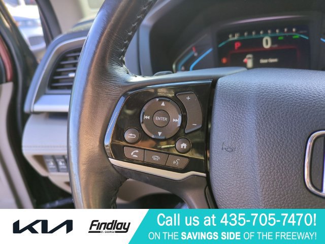 Used 2018 Honda Odyssey EX-L image 20