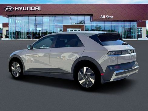 New 2026 Hyundai Ioniq 5 SEL image 6