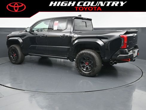 New 2026 Toyota Tacoma TRD Pro AWD/4WD image 3