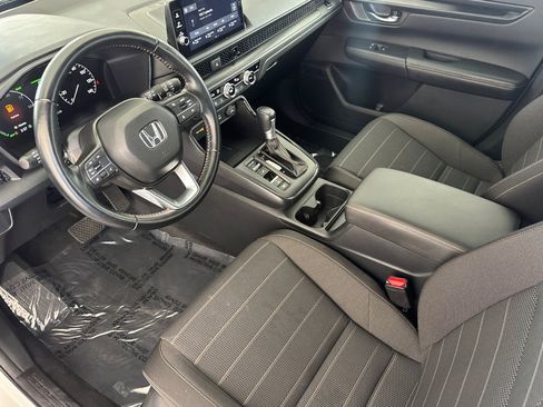 Used 2026 Honda CR-V Sport image 4