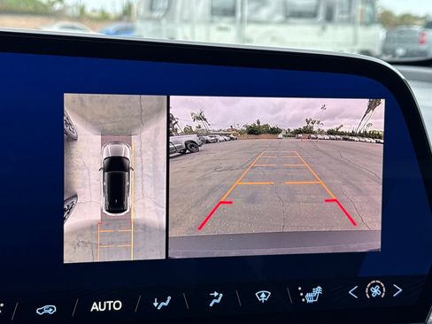 New 2025 Chevrolet Blazer EV LT image 20