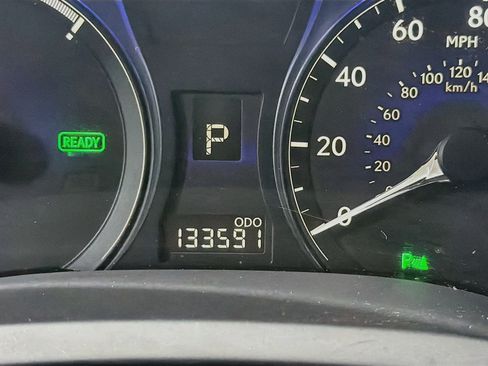 Used 2012 Lexus RX 450h AWD w/ Premium Pkg image 18