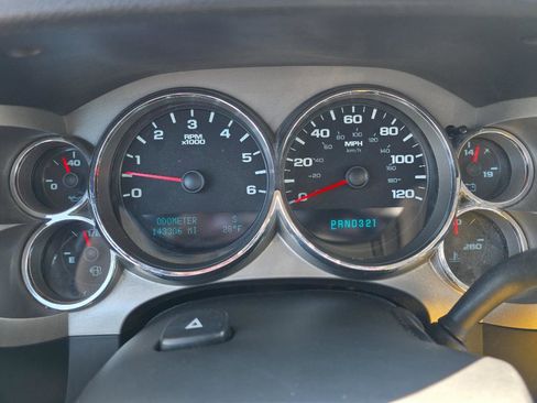 Used 2009 GMC Sierra 1500 SLE w/ Convenience Package image 19